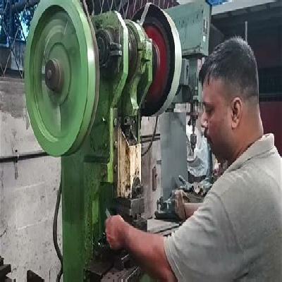 Power Press Job Works