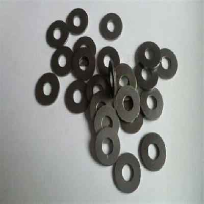 Precision Metal Washers