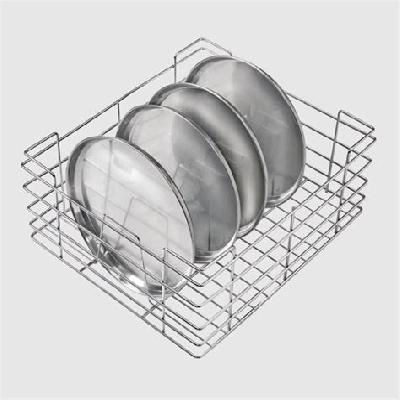5mm SS Plate Basket