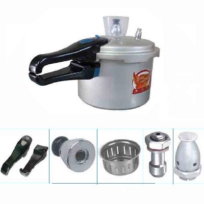 Pressure Cooker Parts