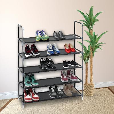 SS Shoes Rack