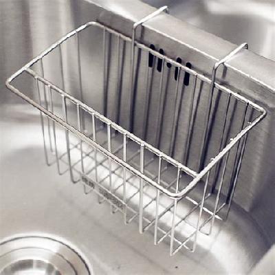 SS Single Hanging Basket