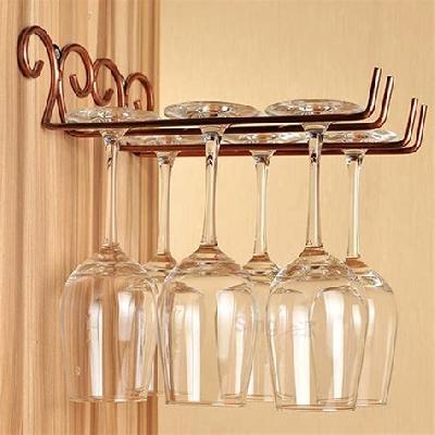 SS Wine Glass Stand