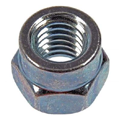 Battery MS Nut