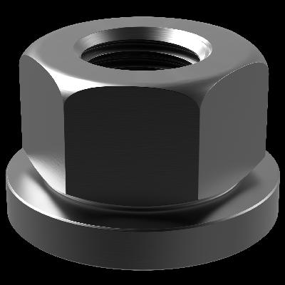 Flange Nut