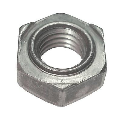 Hexagon Weld Nut