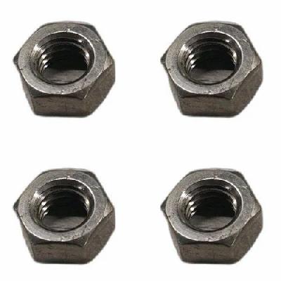 MS Hex Nut