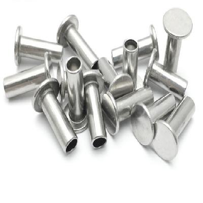 Mild Steel Flat Head Rivet