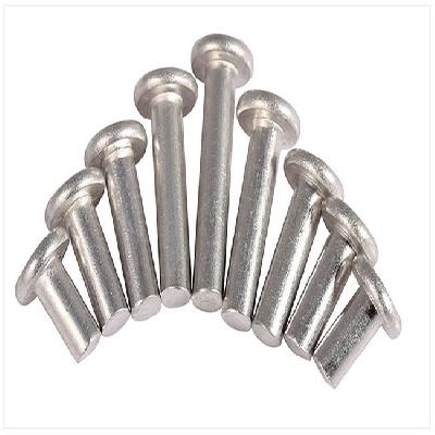 Tinmean Flat Head Rivet