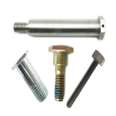 Custom Hex Bolt