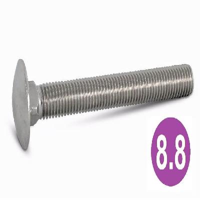 Custom High Tensile Carriage Bolt