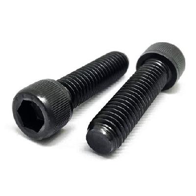 Diagram based 12.9 Grade Socket Head Allen Bolt