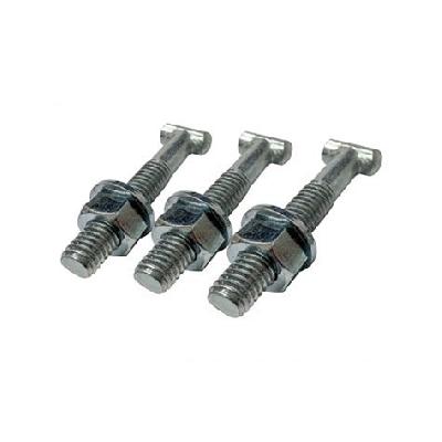 Diagram based T Bolt