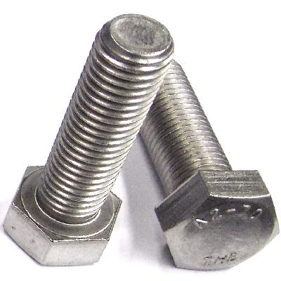 Special Custom Hex Bolt