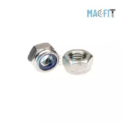 special purpose High Tensile Nylock Nut