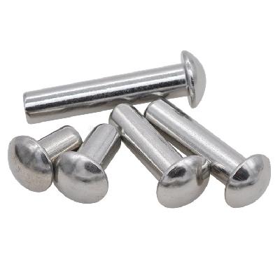 Special Purpose MS Round Head Rivet