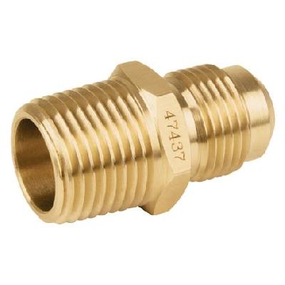 Brass Connector Terminal