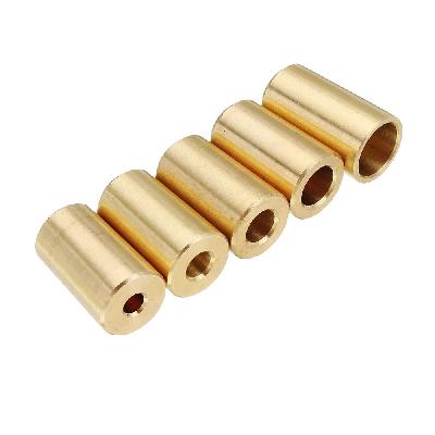 Brass Sleeve Nut