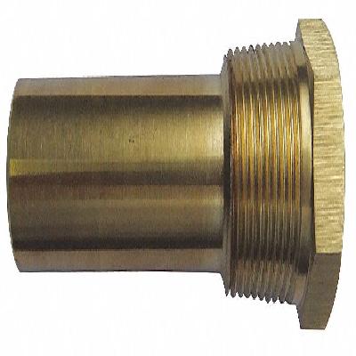Brass Thermowells