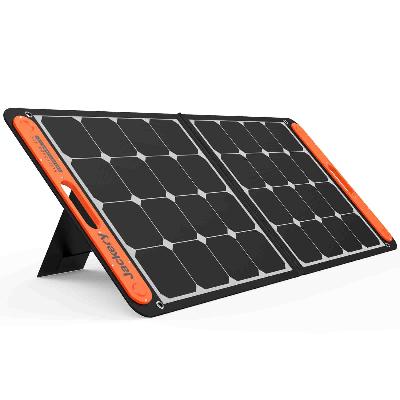 100W Solar Panel