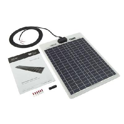 20W Solar Panel