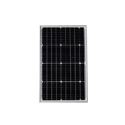 50W Solar Panel