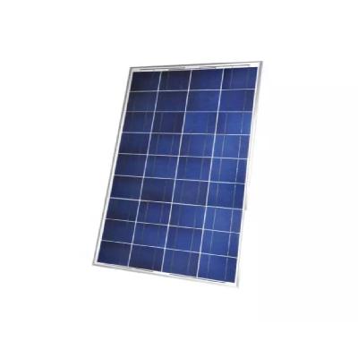 75W Solar Panel
