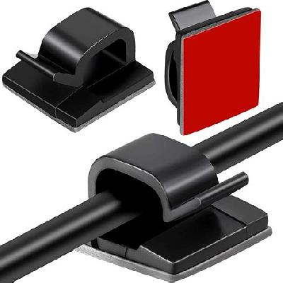 CABLE MANAGEMENT CLIP