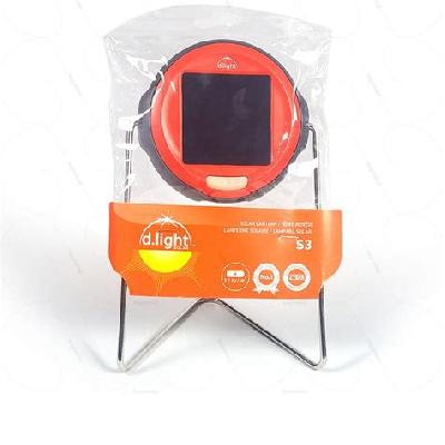 D Light Solar  Study Lantren S3