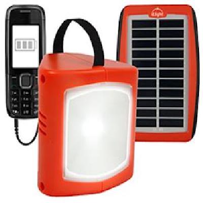 D Light Solar Home Light S500