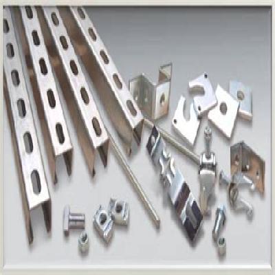 Flange Type Strut Channel