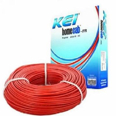 KEI House Wires