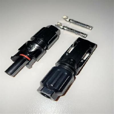 MC4 Connector