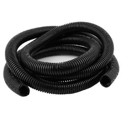 PVC CORROGATED FLEXIBLE