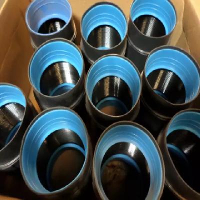 PVC COUPLER