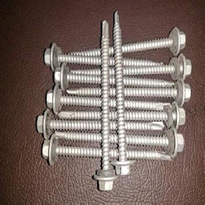 Self Tapping Screw ( Duraflex , Corroshield , Imported)