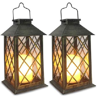 Solar Lantern S350