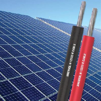 SOLAR PV CABLE