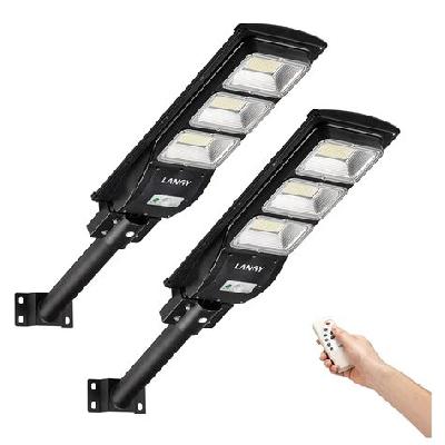 Solar Street Light