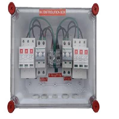 SPECIAL BUZZER IN ACDB AND DCDB