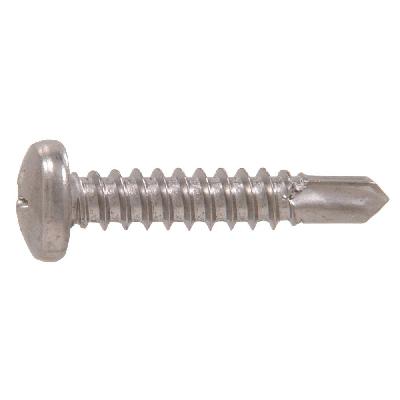 Pan Head Self Drilling Screw