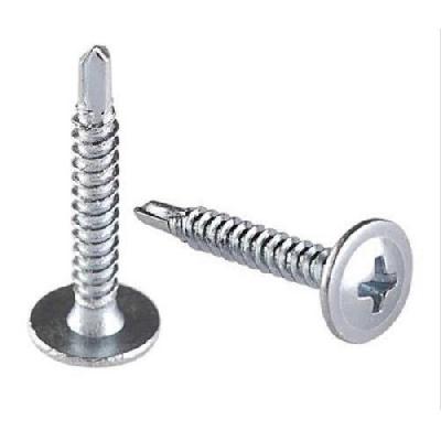 Truss Head Self Drilling Screws