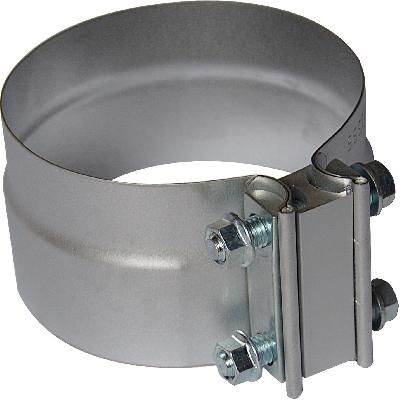 Exhaust Clamp