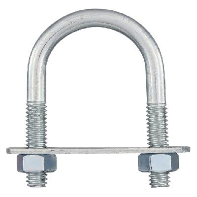 Long Length U Bolt