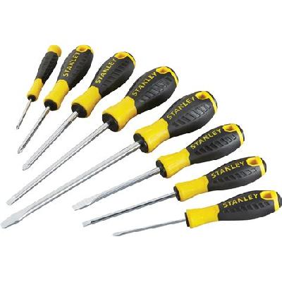 Slotted Screwdrivers 