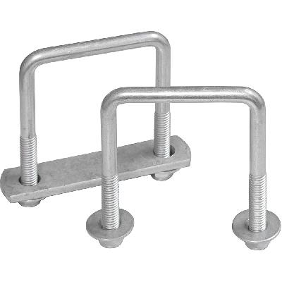 Square U Bolts