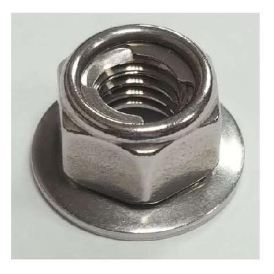 SS Lock Nut