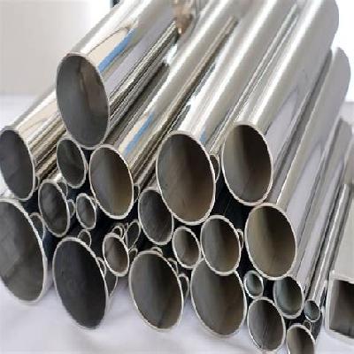 Stainless Steel Tube 