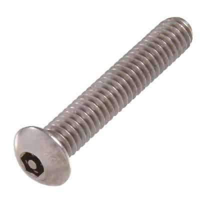 Button Head Screw