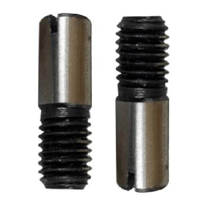 External Threaded Dowel Pin
